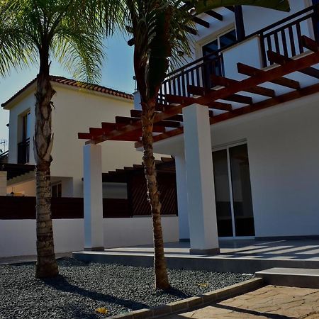 Sweet Destiny Villa With Private Pool Ajia Napa Zewnętrze zdjęcie
