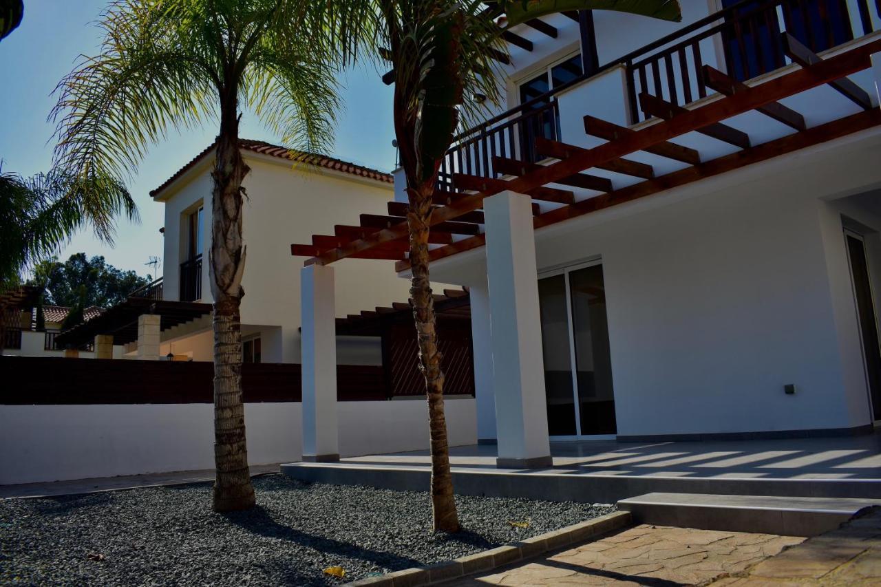 Sweet Destiny Villa With Private Pool Ajia Napa Zewnętrze zdjęcie