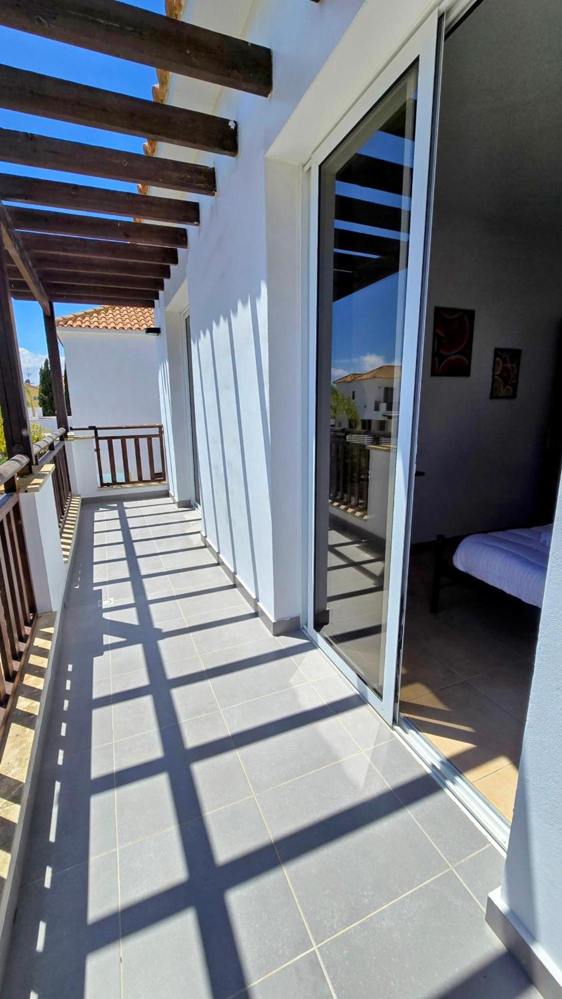 Sweet Destiny Villa With Private Pool Ajia Napa Zewnętrze zdjęcie