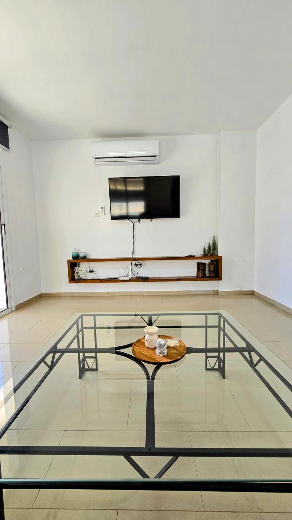 Sweet Destiny Villa With Private Pool Ajia Napa Zewnętrze zdjęcie