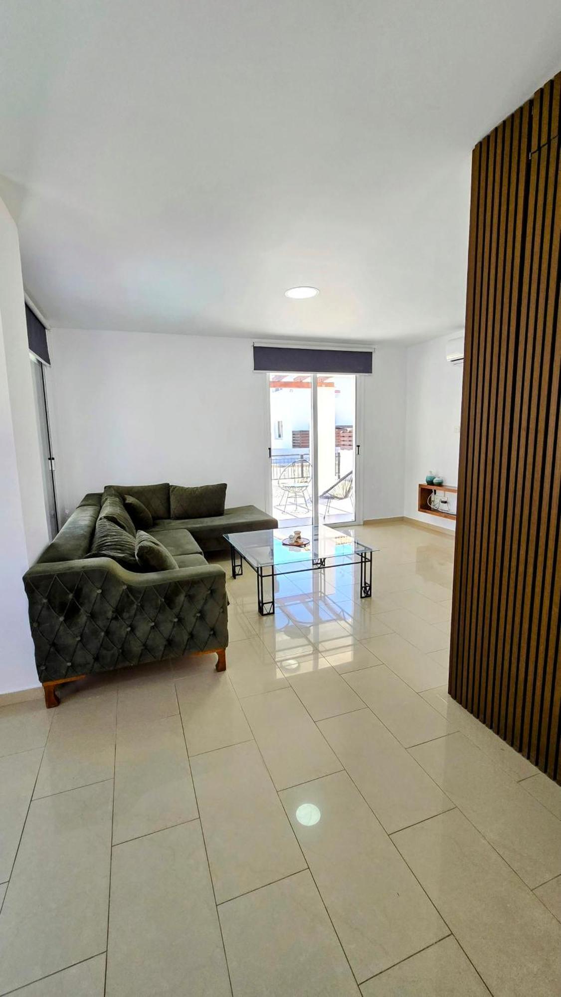 Sweet Destiny Villa With Private Pool Ajia Napa Zewnętrze zdjęcie