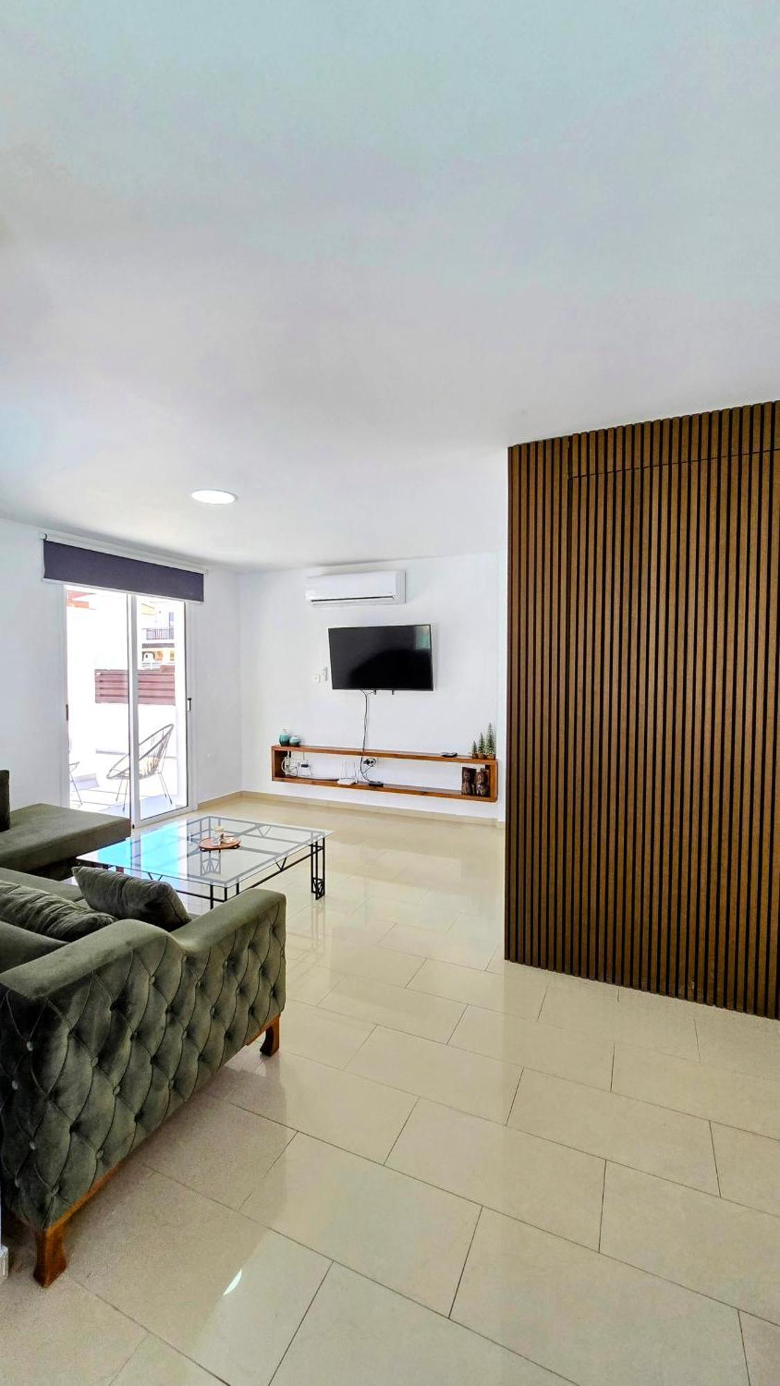 Sweet Destiny Villa With Private Pool Ajia Napa Zewnętrze zdjęcie