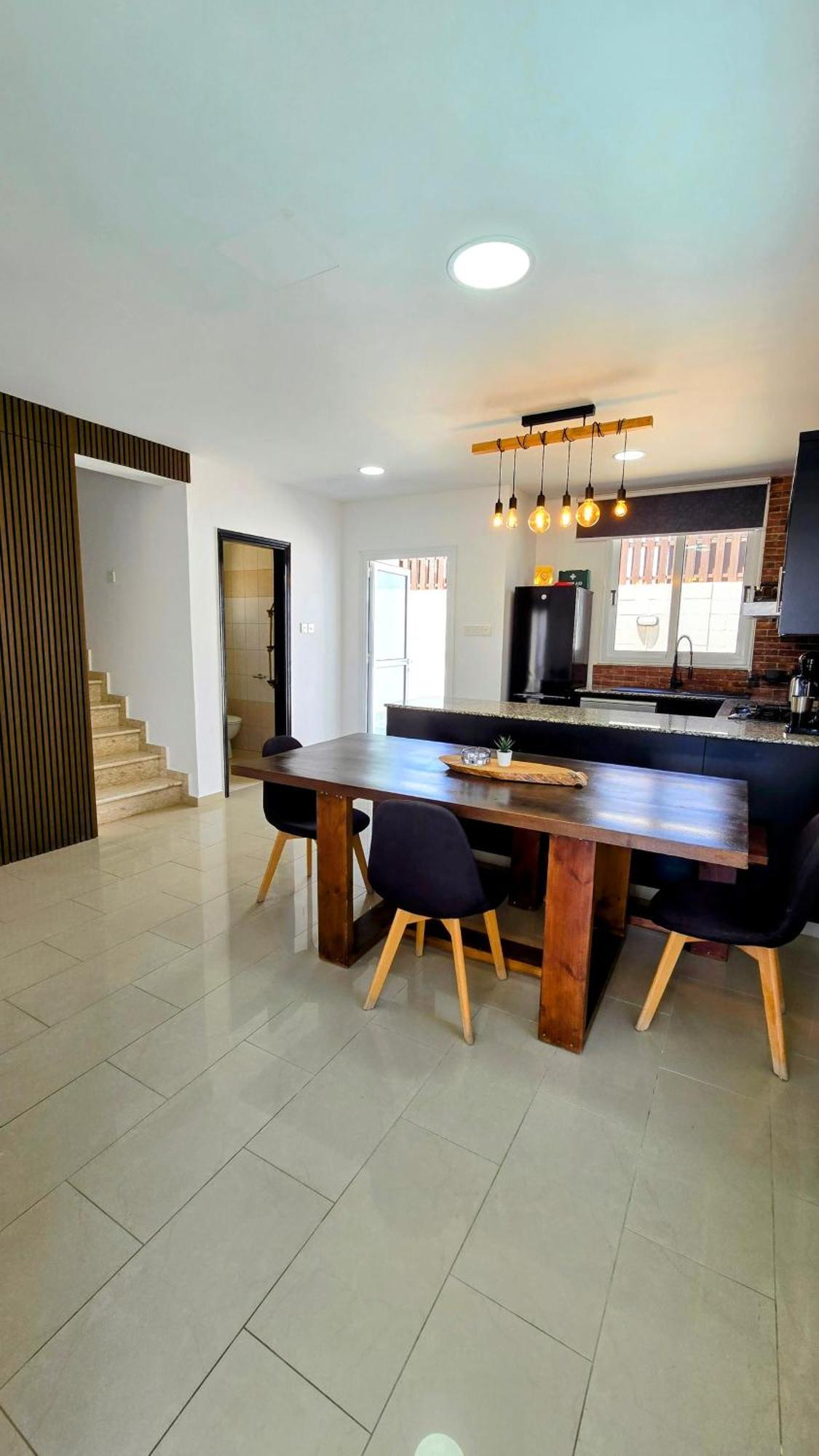 Sweet Destiny Villa With Private Pool Ajia Napa Zewnętrze zdjęcie
