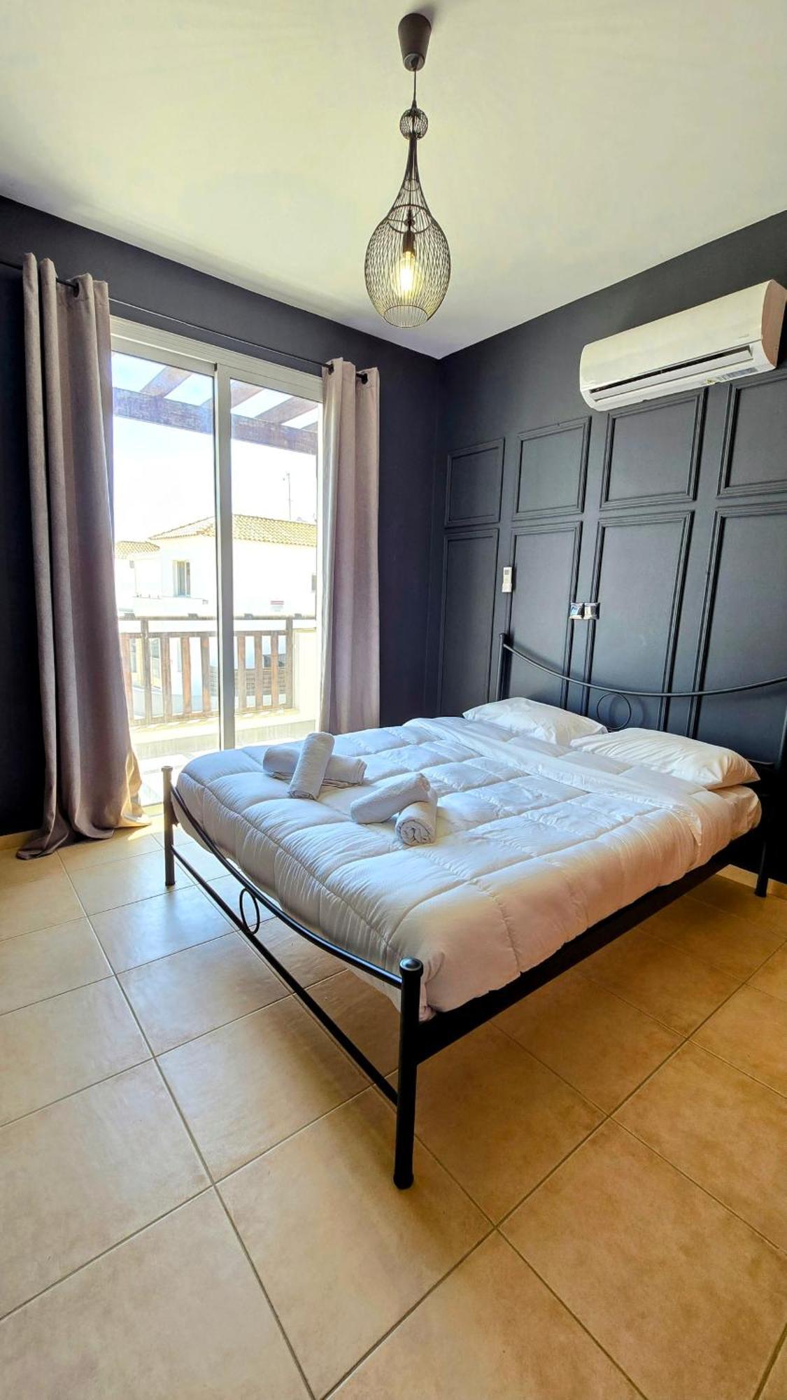 Sweet Destiny Villa With Private Pool Ajia Napa Zewnętrze zdjęcie