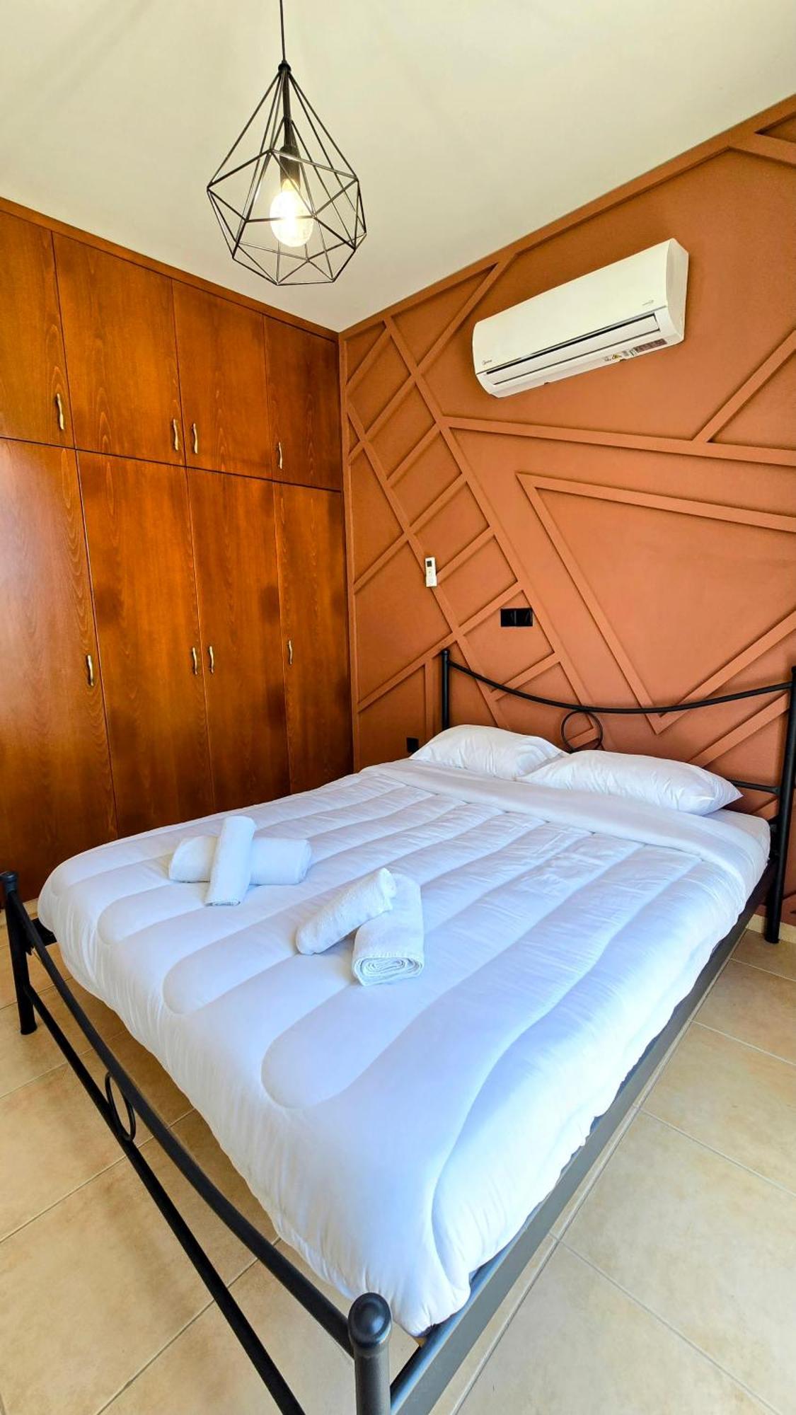 Sweet Destiny Villa With Private Pool Ajia Napa Zewnętrze zdjęcie