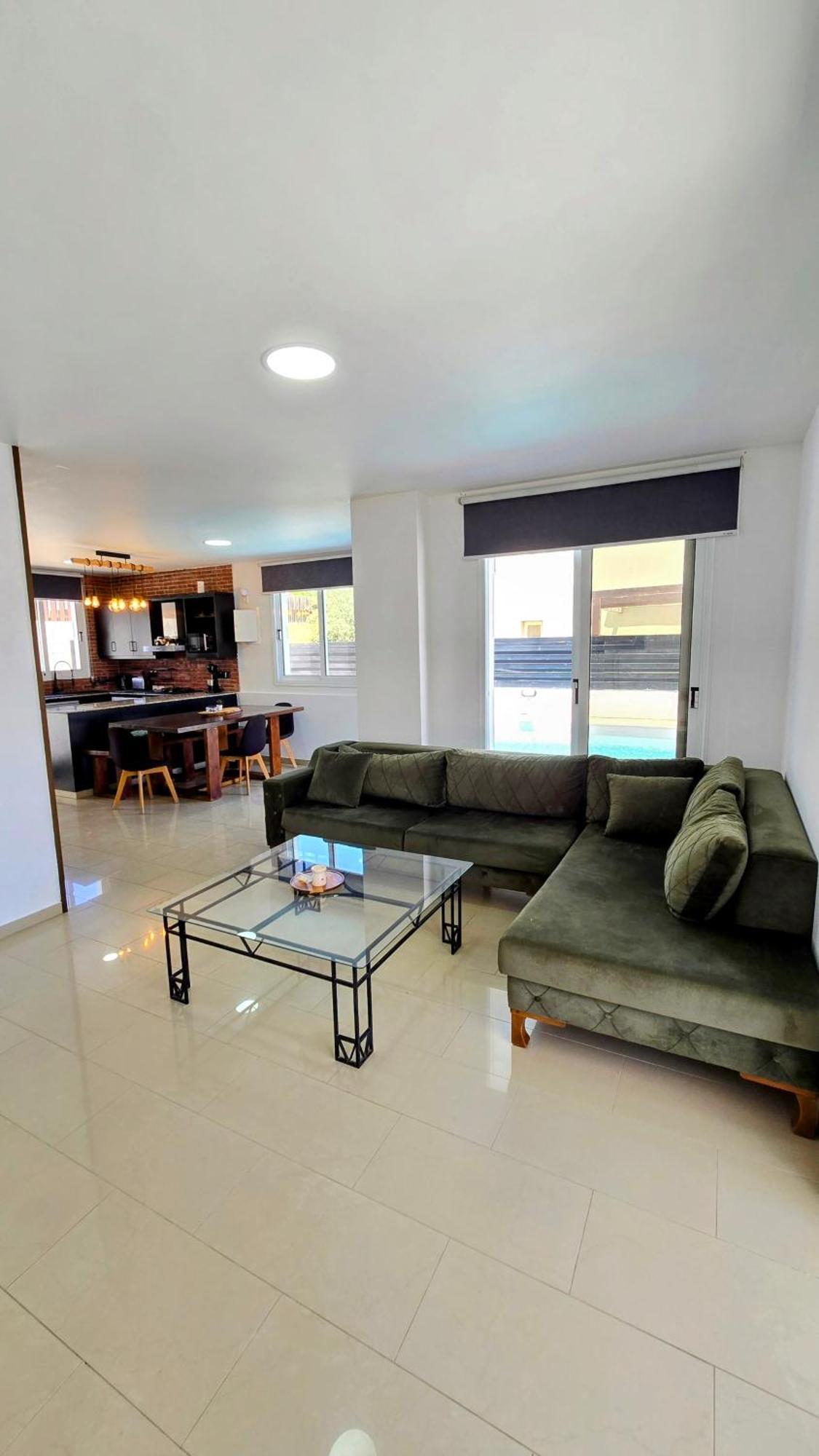 Sweet Destiny Villa With Private Pool Ajia Napa Zewnętrze zdjęcie