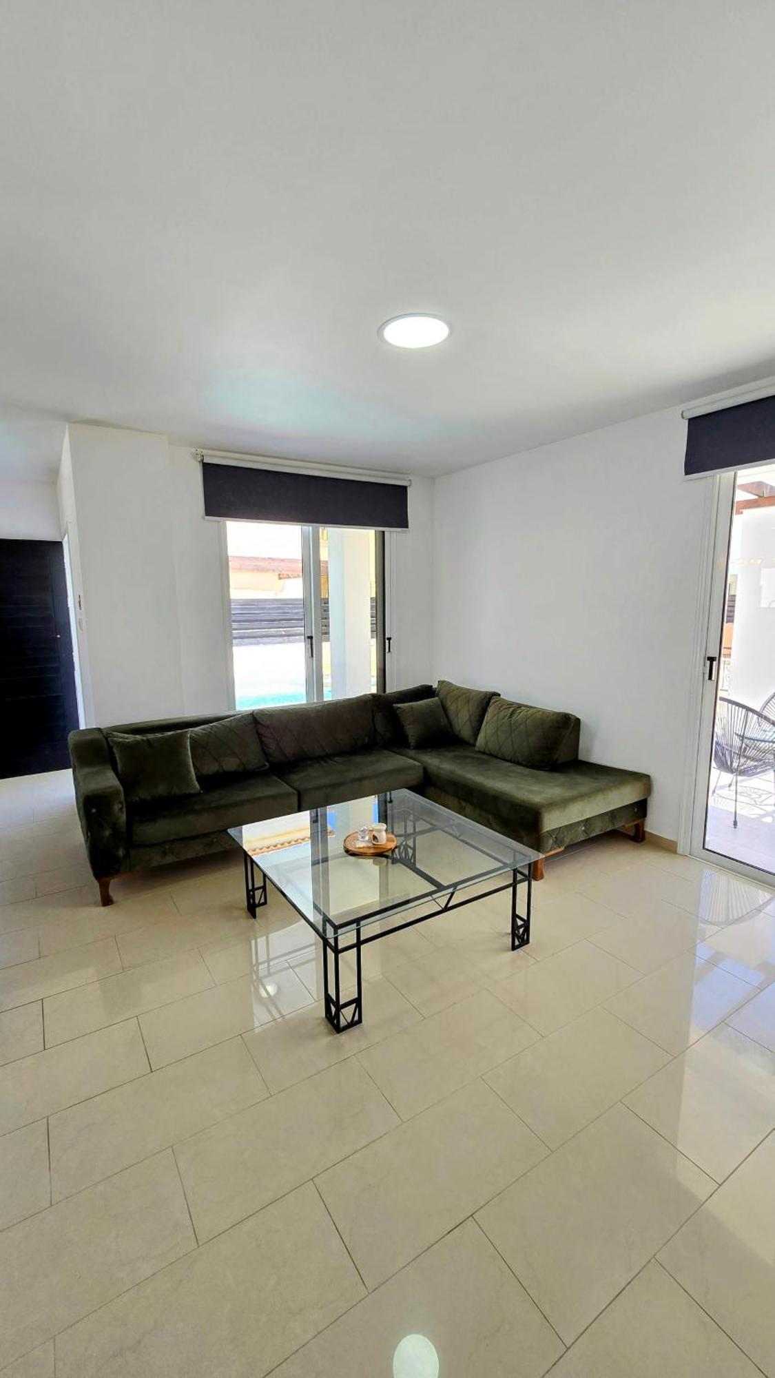 Sweet Destiny Villa With Private Pool Ajia Napa Zewnętrze zdjęcie